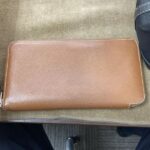 エルメス　アザップロング 　長財布